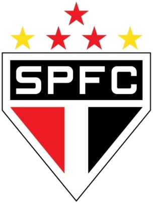 Escudo do São Paulo Futebol Clube